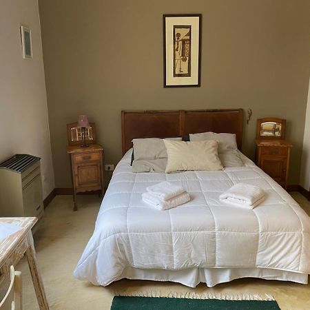 Bed and Breakfast La Casona De Blanca Балькарсе Екстер'єр фото