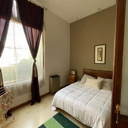 Bed and Breakfast La Casona De Blanca Балькарсе Екстер'єр фото